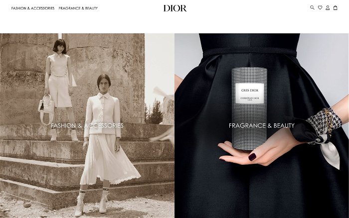 Dior - Ranks and Reviews