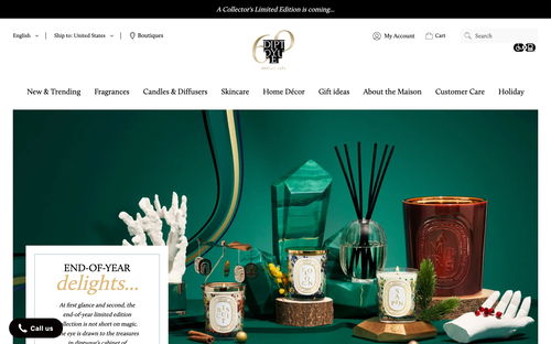 diptyque Paris