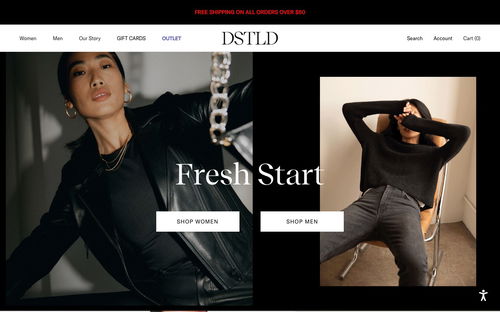 DSTLD