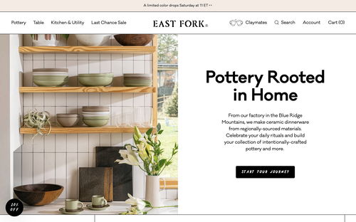 East Fork