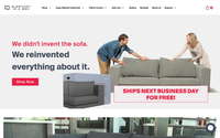 Elephant in a Box website screenshot