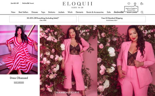 ELOQUII