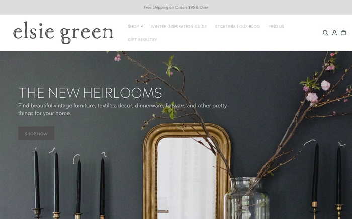 Elsie Green screenshot