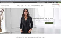 encircled website screenshot
