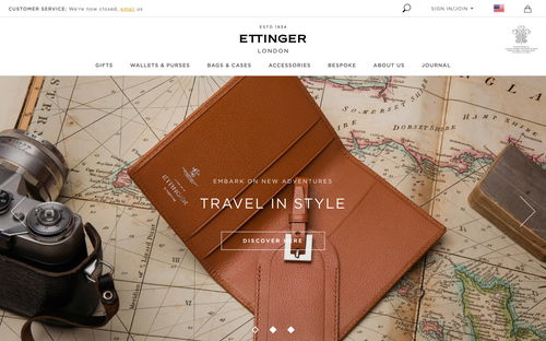 Ettinger