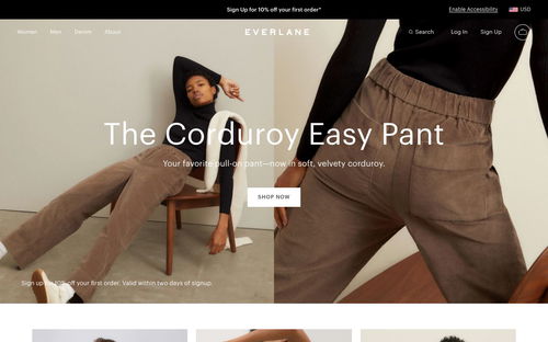 Everlane