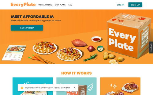 EveryPlate