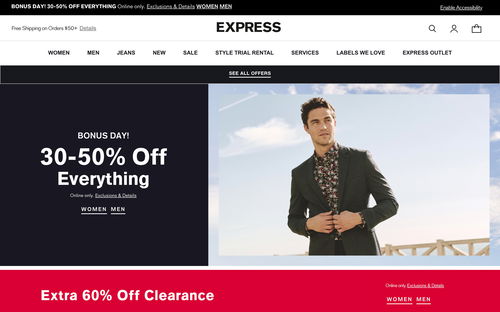 Express