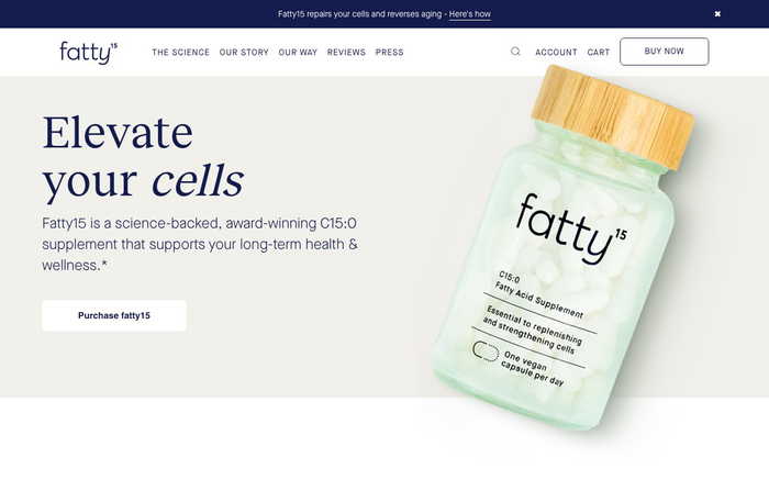 fatty15 screenshot