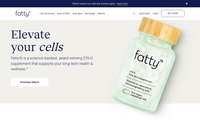 fatty15 website screenshot