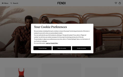 Fendi
