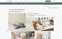 Food52 website screenshot