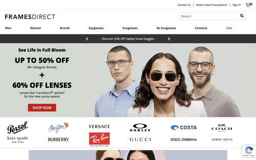 FramesDirect.com