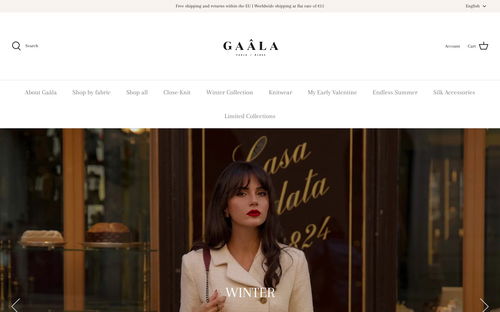 Gaâla