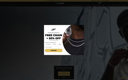 GLD
