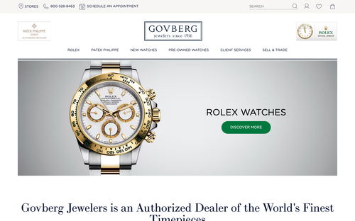 Govberg Jewelers