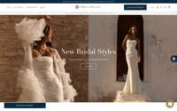 Grace Loves Lace website screenshot