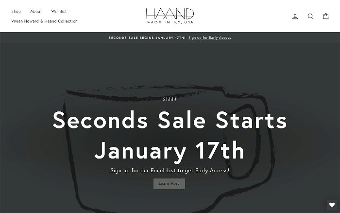 Haand - Ranks and Reviews