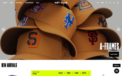 Hat Club