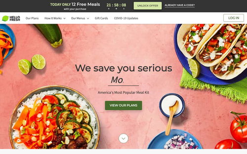 HelloFresh