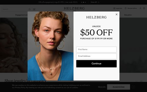 Helzberg Diamonds