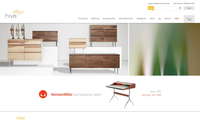 Hive website screenshot