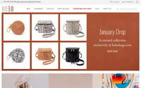 HOBO website screenshot