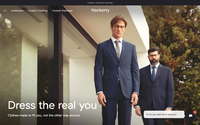 Hockerty website screenshot