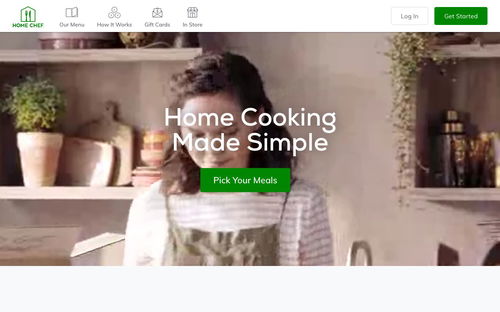 Home Chef