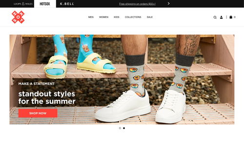 Hot Sox