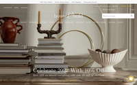 House&Hold website screenshot