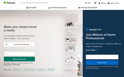 Houzz