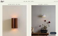 Humanhome website screenshot