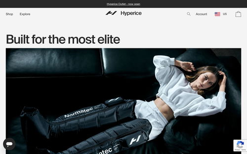 Hyperice