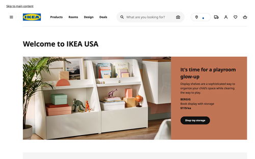 IKEA