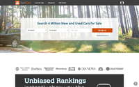 iSeeCars.com website screenshot