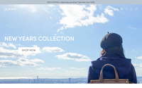 JEMMA website screenshot