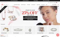 James Allen website screenshot