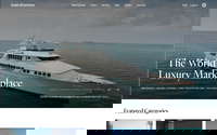 JamesEdition website screenshot