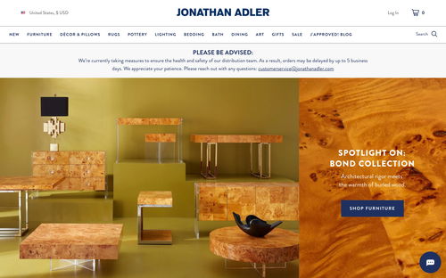 Jonathan Adler