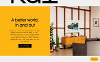 Kaiyo website screenshot