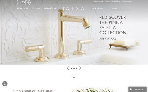 Kallista