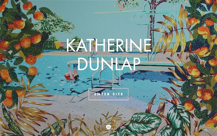 Katherine Dunlap - Ranks and Reviews