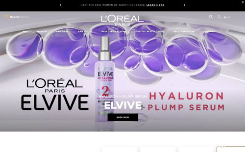 L'Oréal Paris
