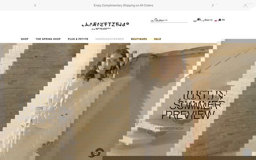 Lafayette 148 New York