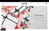 LAFCO New York website screenshot