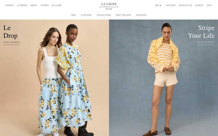 L'AGENCE screenshot