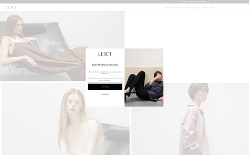 Leset