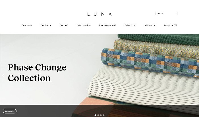 Luna Textiles - Ranks and Reviews
