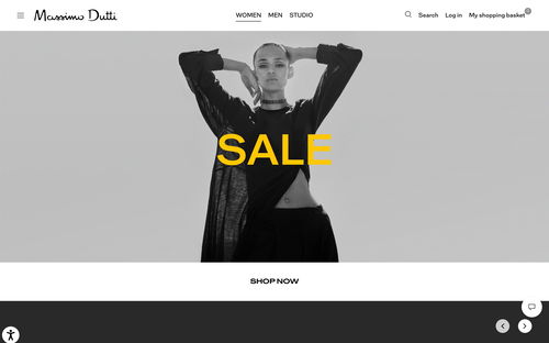 Massimo Dutti